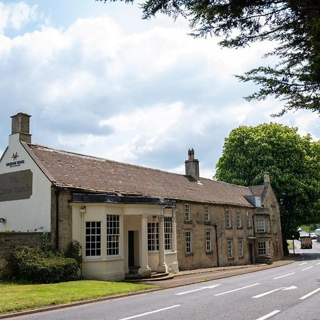 Cross Hands Hotel By Greene King Inns Old Sodbury Zewnętrze zdjęcie