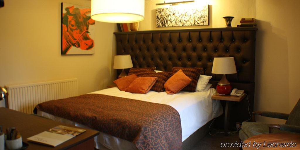 Cross Hands Hotel By Greene King Inns Old Sodbury Zewnętrze zdjęcie