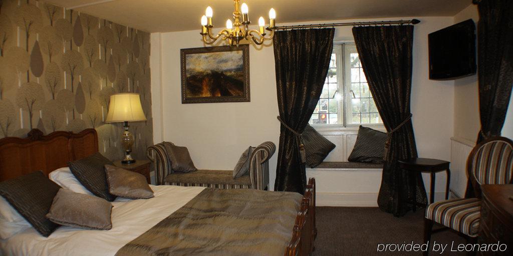 Cross Hands Hotel By Greene King Inns Old Sodbury Zewnętrze zdjęcie
