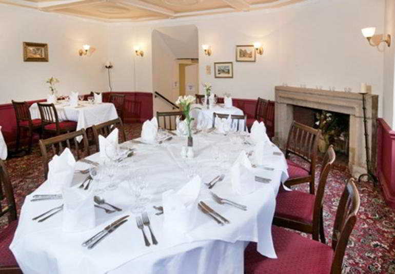 Cross Hands Hotel By Greene King Inns Old Sodbury Zewnętrze zdjęcie